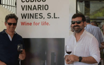 Somos Vinario
